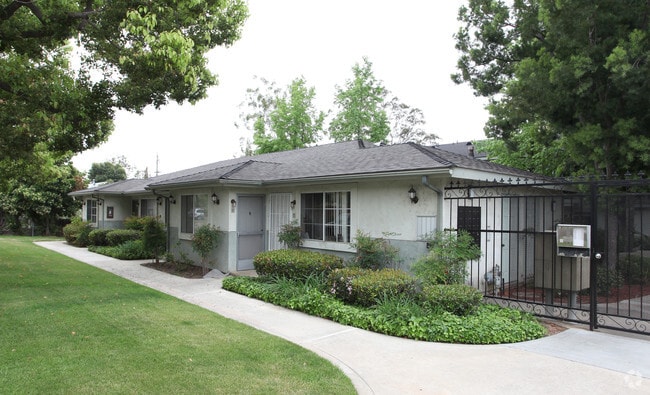 Photo - Anza Terrace - Seniors Only 50+