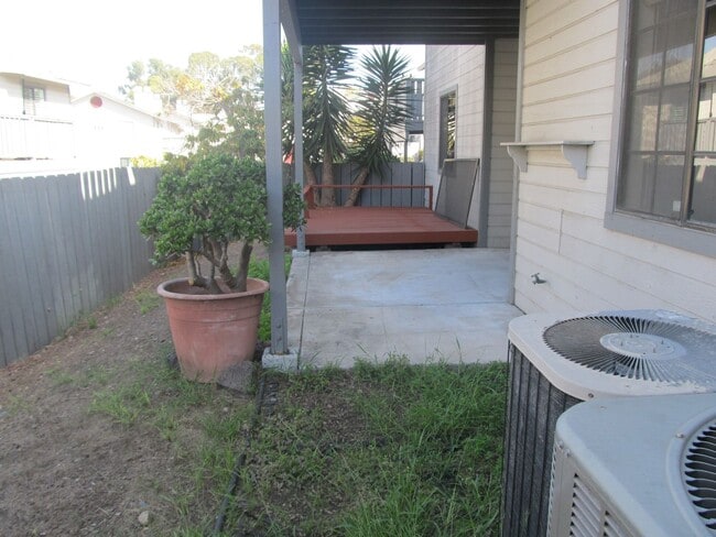 Photo - Chula Vista Condo