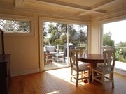 Dining area - 1602 Linwood St Unit 1602