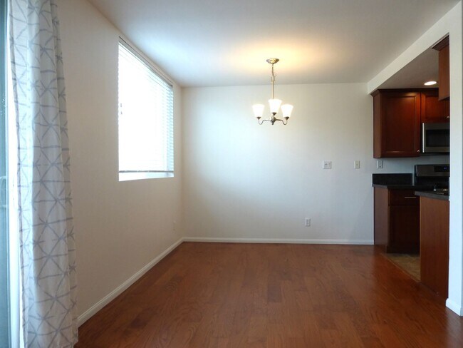 Photo - Large San Pedro Condo for Lease | 3 Bed - 2 Bath | 2 Garage Spaces Unit 254
