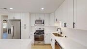 Photo - Newly Renovated (2022), 4BD/2BA