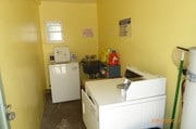Laundry - 607 Hauser Blvd Apartments Unit #3