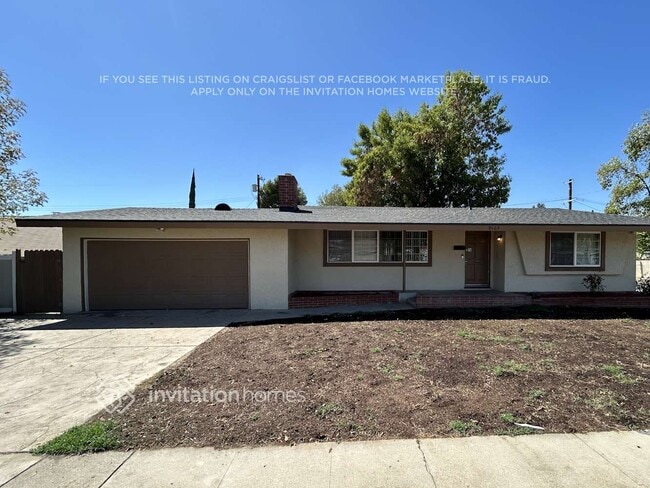 Building Photo - 8465 Vassar Ave Rental