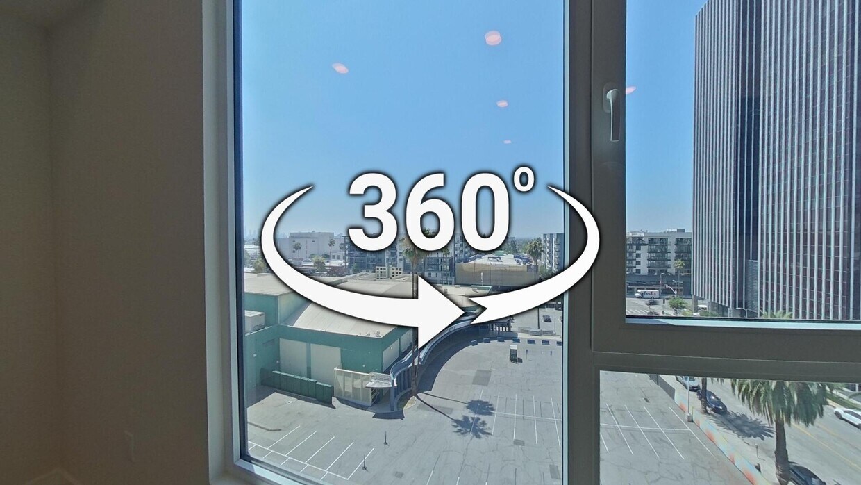 3D Tour - Modera Argyle