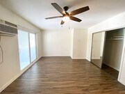 Photo - Charming 1-Bedroom Apartment with Modern U... Unit #12