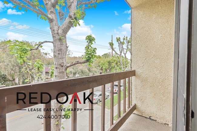Photo - 15050 Moorpark St Unit 20