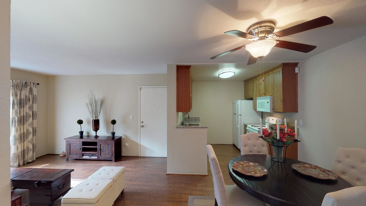 3D Tour - Tuscany Hills Apartments