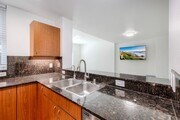 Photo - San Diego- Downtown- La Vita – Little Italy Condo- Split Level Style New Year Move In Special Unit # 2