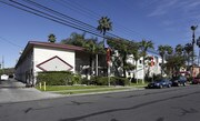 Photo - Executive Park Apartments