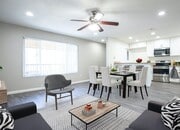 Photo - Country Squire Apartments