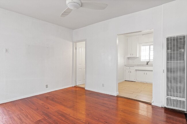 Photo - Charming 2 Bedroom, 2 Bathroom Duplex in San Pedro