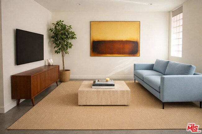 Building Photo - 4826 Franklin Ave Unit 2