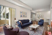 Photo - 1228 N La Cienega Blvd Condo Unit 105A