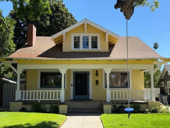 Photo - 2020 Milan Ave House