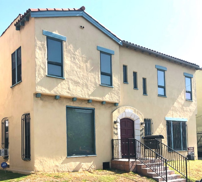 Photo - 7007 Willoughby Ave Apartment Unit 7007.5