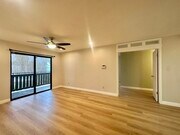 Photo - Newly Renovated 1 BD / 1 BA W/ Large Priva... Condo Unit 95