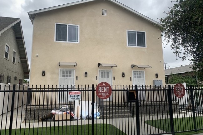 Photo - 708 W Gage Ave Unit 1