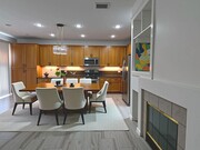 Photo - Situated In a Quiet Community Of Santa Cla... House