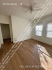 Photo - 209 Belmont-#F Unit #F
