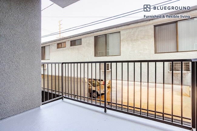 Photo - 2820 Sawtelle Blvd Unit FL1-ID1396