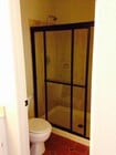 Front Screen Door - 2425 Cranston Dr Condo Unit #218