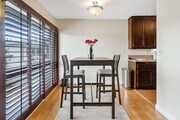 Photo - Unbeatable Location! Bright 1 Bed, 1 Bath ... House
