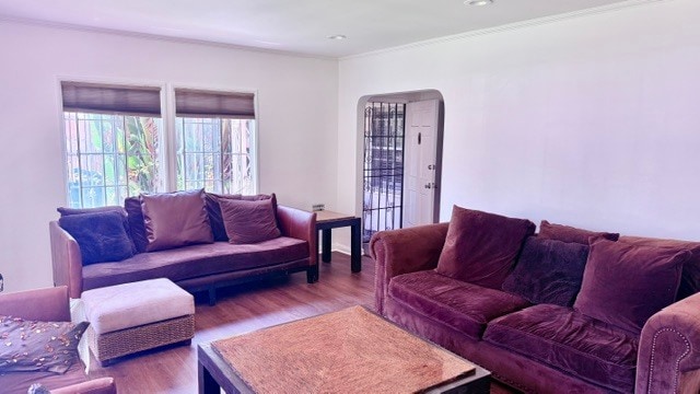 livingroom - 3619 Dunn Dr