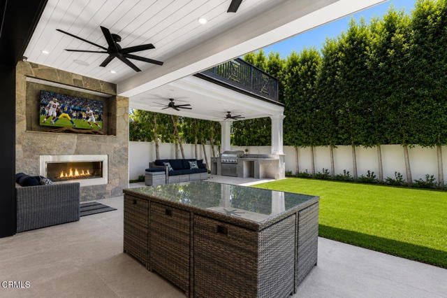 Photo - 10331 Valley Spring Ln