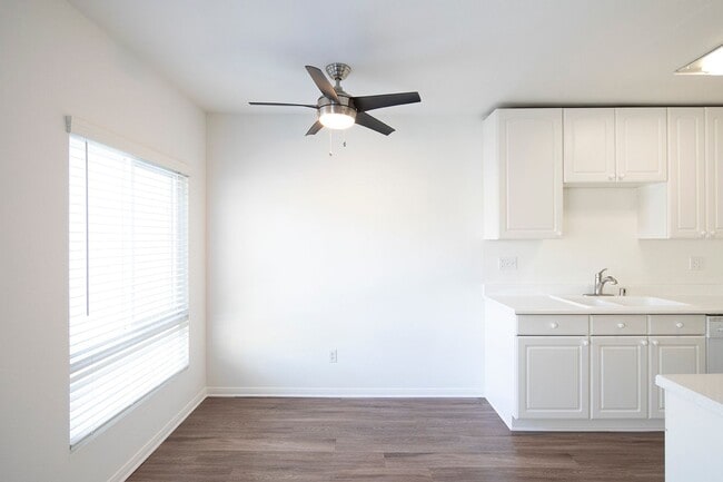 Photo - Large Upstairs Unit w/ a Fireplace