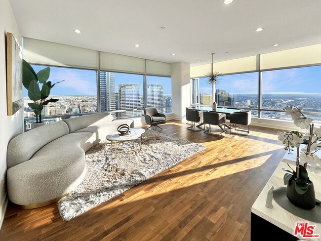 Photo - 900 W Olympic Blvd Condo Unit 37A