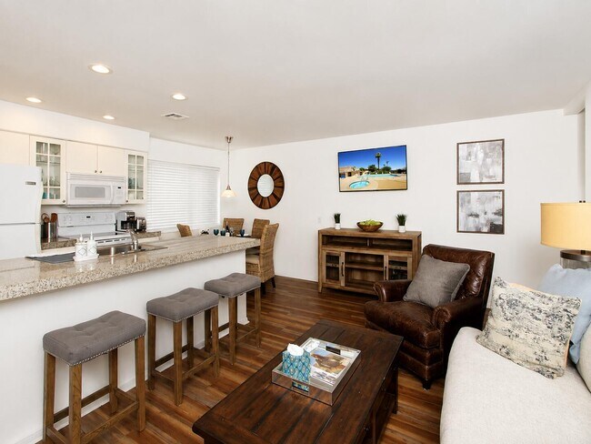 Photo - 72682 Bursera Way Unit 4