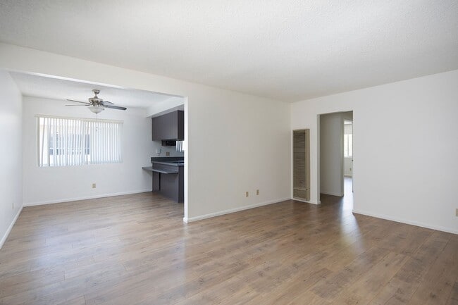 Photo - *MOVE-IN SPECIAL* 2BR in Oceanside with W/D Hookups and Garage Unit 2163