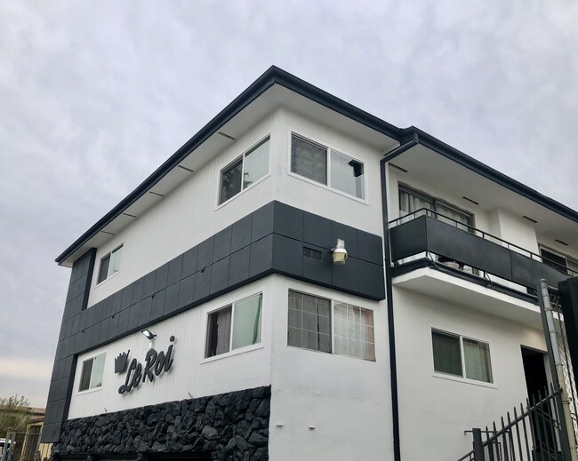 254 S. Normandie Ave. - 254 S. Normandie Ave. Apartments