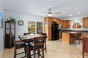 Photo - 3 bed 1.5 baths + 2 car garage with a larg... House