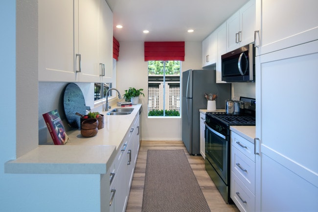 Photo - Woodbridge Pines Apartment Homes