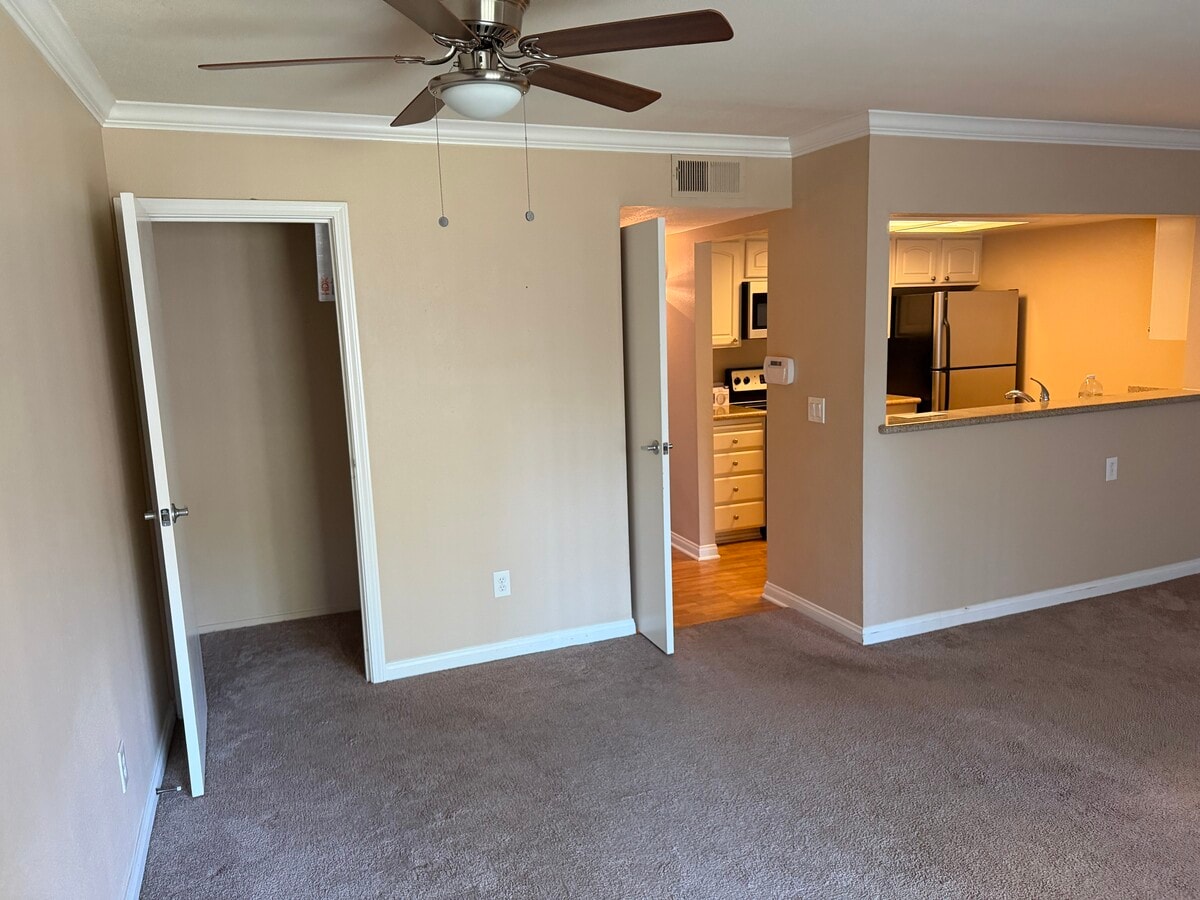 Currently redoing flooring throughout, more pics to come - 15048 Avenida Venusto Unit 259