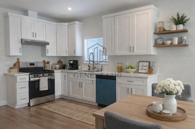 Photo - 11040 Genesta Ave Unit Lower Level