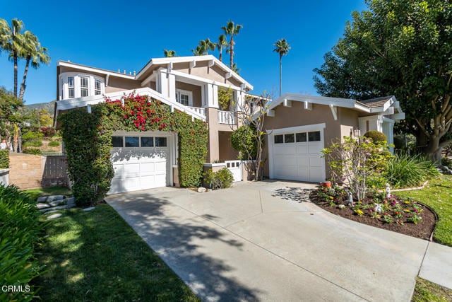 Building Photo - 801 La Vina Ln