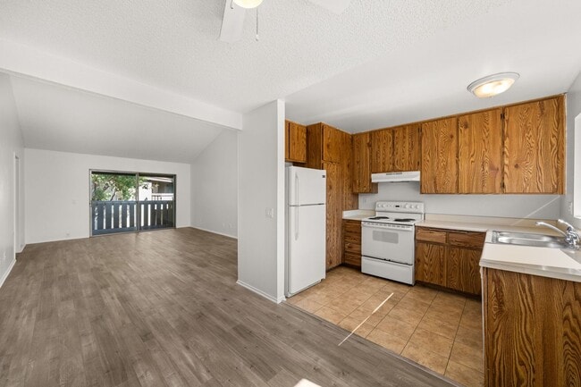 Photo - Charming Condo in Coveted Quail Creek Community – Prime Pomona Location! Unit 46