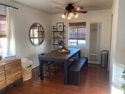 Dining Area - 1538 Penmar Ave