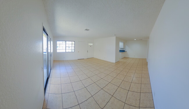 Living room - 33425 Wishing Well Trl Unit #2