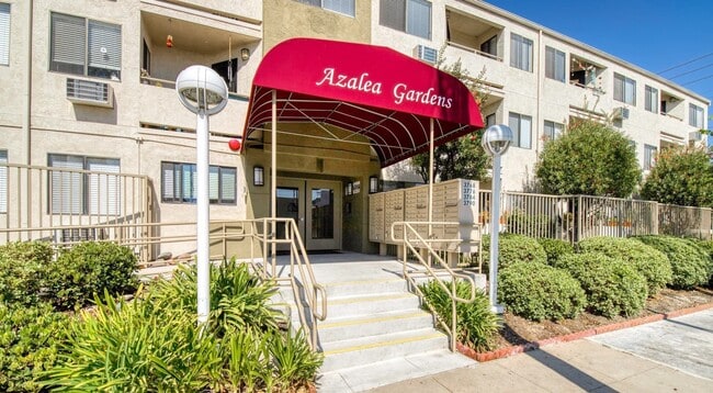Photo - Azalea Garden Apartments