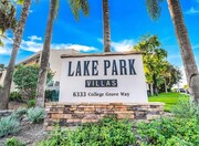 Photo - 6333 College Grove Way Townhome