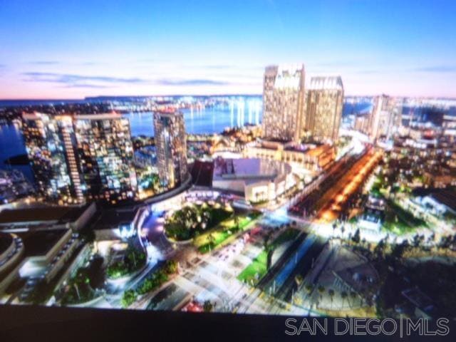 Photo - 100 W Harbor Dr Condo Unit 3404