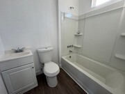 Photo - Upstairs Apartment Ready!