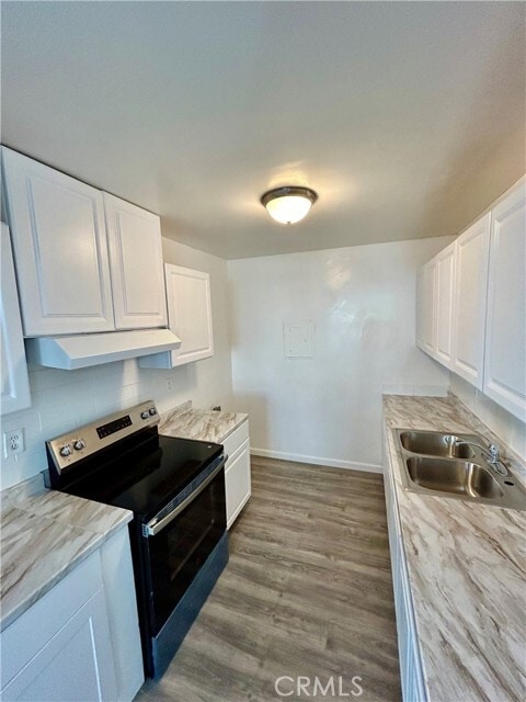 Photo - 14823 Gilmore St Unit 106W