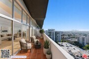 Photo - 1155 N La Cienega Blvd Unit PH1