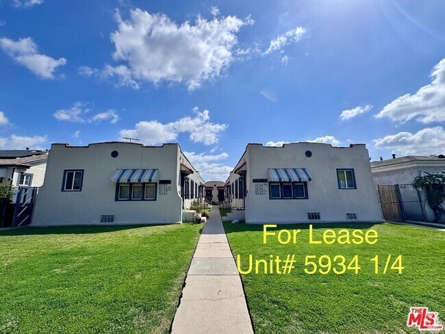 Building Photo - 5930 Arlington Ave Rental