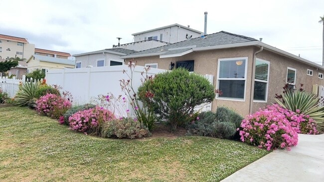 1 Block from the Beach! Apartment Home in ... - 1 Block from the Beach! Apartment Home in ... Unit 4830 Pescadero Ave