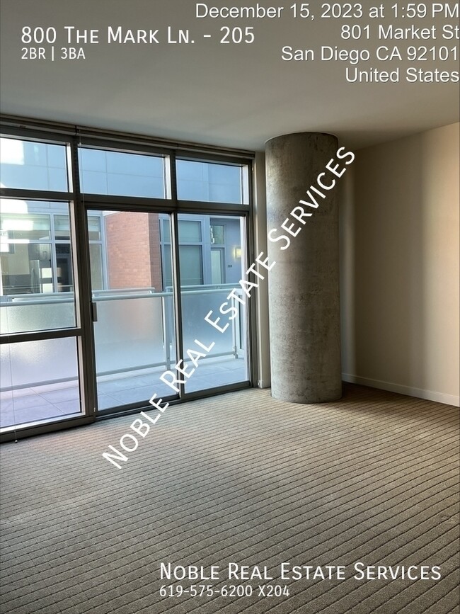 Photo - 800 The Mark Ln Unit 205